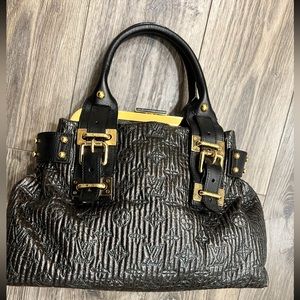 VINTAGE LOUIS VUTTION